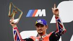 Drama Lagi di Red Bull Ring, Miguel Oliveira Pemenangnya