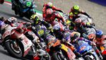 Drama Lagi di Red Bull Ring, Miguel Oliveira Pemenangnya