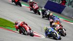 Drama Lagi di Red Bull Ring, Miguel Oliveira Pemenangnya