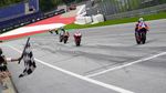 Drama Lagi di Red Bull Ring, Miguel Oliveira Pemenangnya