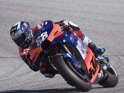 Miguel Oliveira Juara MotoGP Portugal, Mir Gagal Finis
