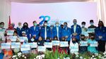 PAN Rayakan HUT ke-22