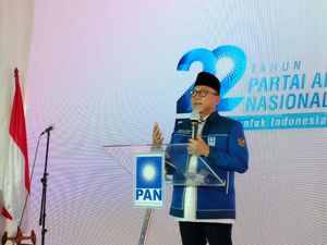 Amien Rais Siap Gabung KAMI, PAN: Dia Tokoh Kami, Jangan Dijelek-jelekkin