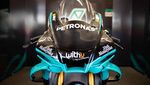 Potret Motor Replika Quartararo yang Dijual Rp 801 Juta
