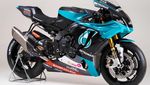 Potret Motor Replika Quartararo yang Dijual Rp 801 Juta