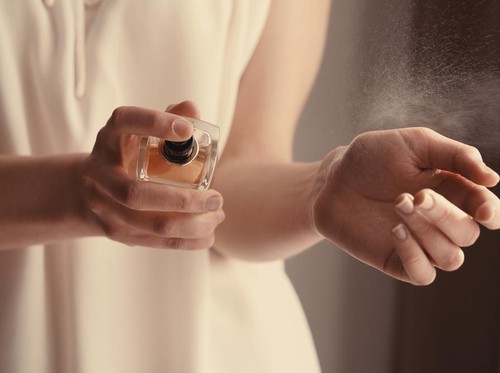 Diskon 50% Parfum Top di Metro Department Store, Bikin Makin Disayang