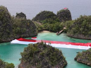 Mahfud Md: Pemekaran Wilayah Papua Itu Amanat Undang-undang