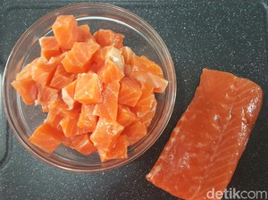 15 Makanan yang Mengandung Protein untuk Program Diet, Apa Saja?