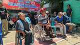 Menengok Penyandang Disabilitas di Ponorogo Rayakan HUT RI