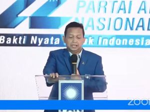 Cerita PAN Sempat Usulkan Soetrisno Bachir Jadi Menteri Jokowi