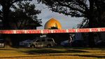 Terdakwa Teroris Masjid di Selandia Baru Akan Divonis 24 Agustus