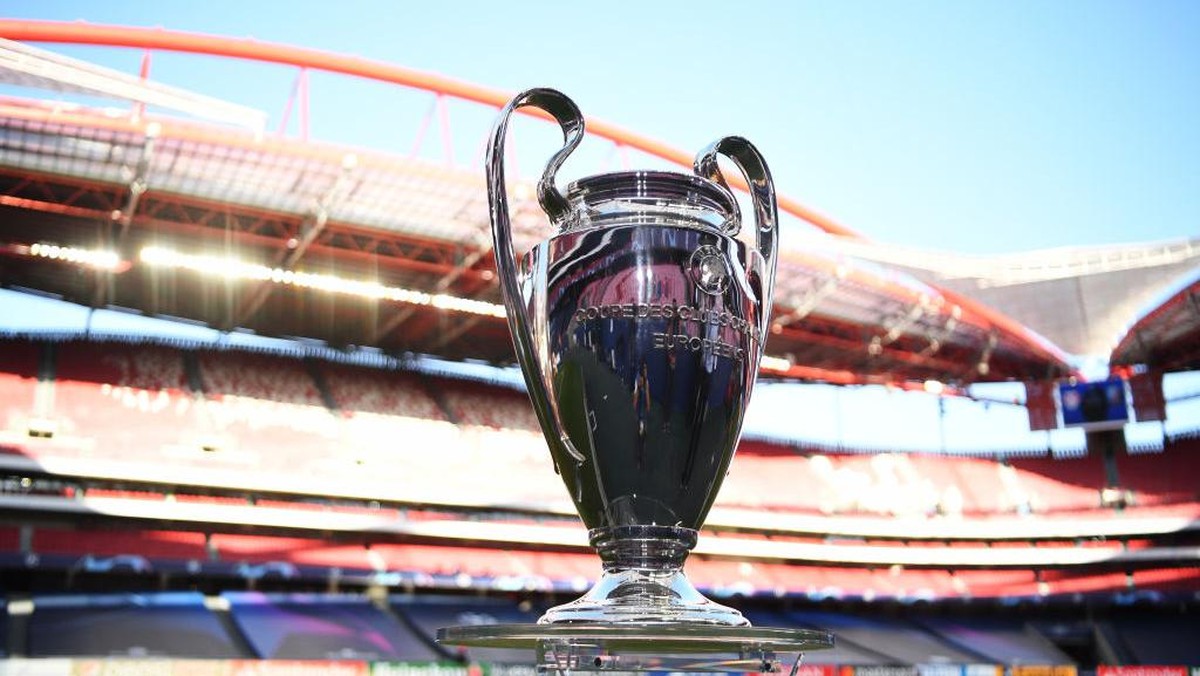 Foto: Getty Images/David Ramos