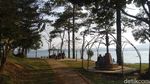 Yang Adem-adem dari Kuningan, Ada Waduk Darma!