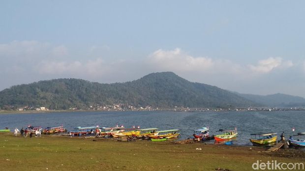 Waduk Darma Kuningan