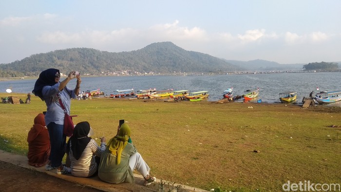 Waduk Darma Kuningan