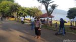 Yang Adem-adem dari Kuningan, Ada Waduk Darma!