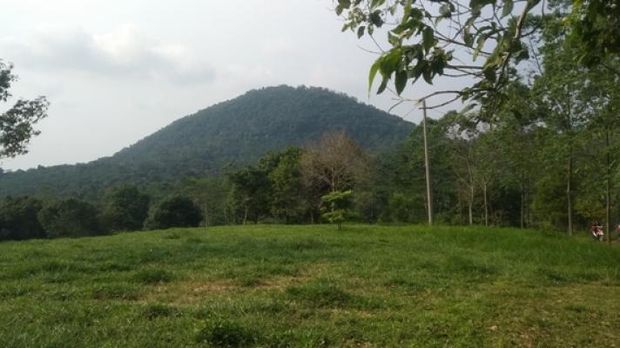 Wisata di Serang.