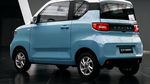 Bentuk Mobil Listrik Wuling Rp 65 Jutaan yang Laris Bak Kacang Goreng
