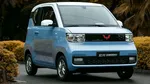 Bentuk Mobil Listrik Wuling Rp 65 Jutaan yang Laris Bak Kacang Goreng