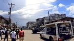 14 Orang Tewas Usai Bom Bunuh Diri Guncang Filipina Selatan