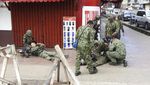 14 Orang Tewas Usai Bom Bunuh Diri Guncang Filipina Selatan