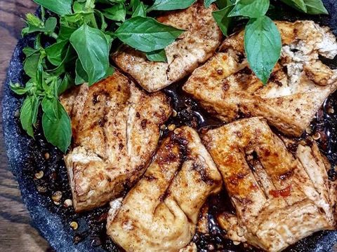 3 Menu Sarapan Enak dan Praktis di Tanggal Tua