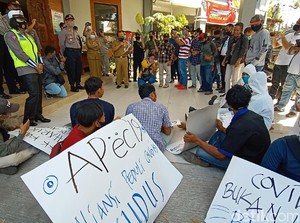 Dinkes Kudus Akui Lambat Update Data COVID-19, Tapi Bantah Manipulasi