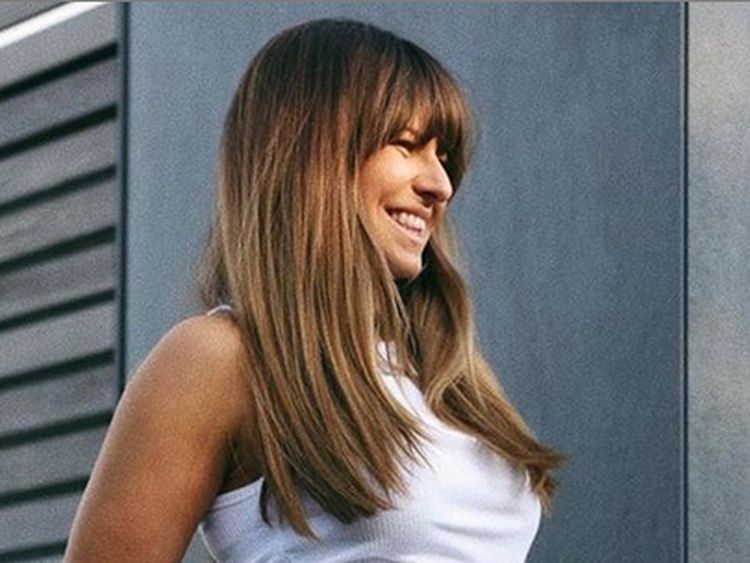 6 WAGs Cantik Bayern Munchen di Tengah Euforia Juara Liga Champions