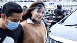 Tak Riang, Ayu Ting Ting Ada Apa?