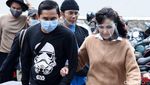 Tak Riang, Ayu Ting Ting Ada Apa?