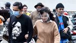 Tak Riang, Ayu Ting Ting Ada Apa?