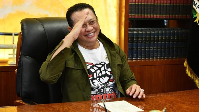Bambang Soesatyo