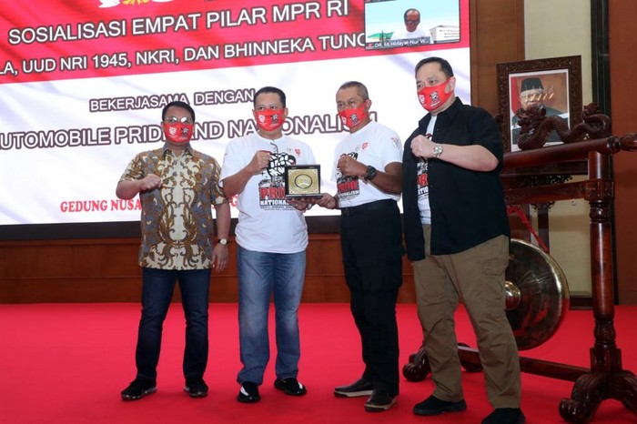 Bambang Soesatyo