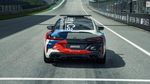 Gantengnya Safety Car Baru MotoGP