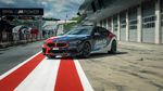 Gantengnya Safety Car Baru MotoGP