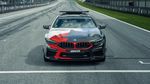 Gantengnya Safety Car Baru MotoGP