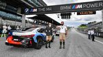 Gantengnya Safety Car Baru MotoGP