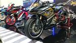 Potret Modifikasi Honda CBR250RR SP Quick Shifter, Ada 3 Pilihan Suka yang Mana?