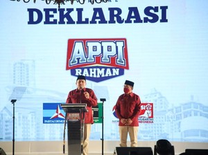Pecat Eep-PolMark, Tim Appi-Rahman Tunjukkan Duit Pembayaran Rp 1,5 M