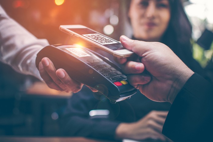 e-wallet