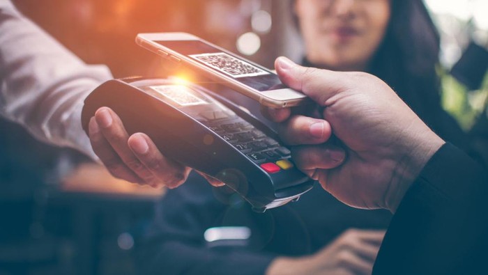 e-wallet