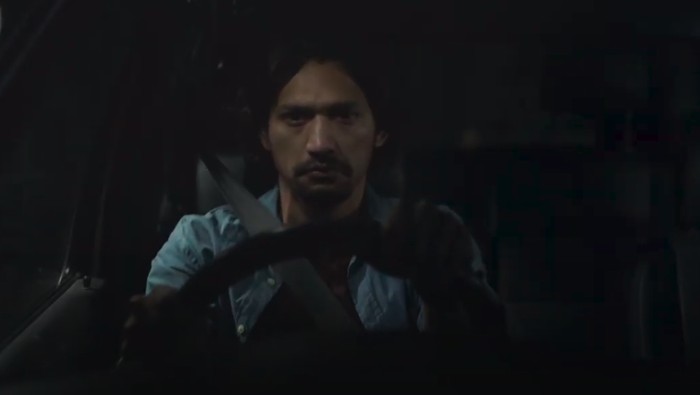 Film Mudik