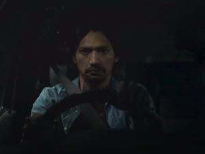 Perankan Tokoh Serius dan Rumit, Ibnu Jamil Belum Pede Incar Piala Citra