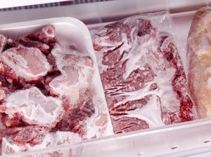 China Sebut Makanan Beku dari 109 Negara Terkontaminasi Virus Corona