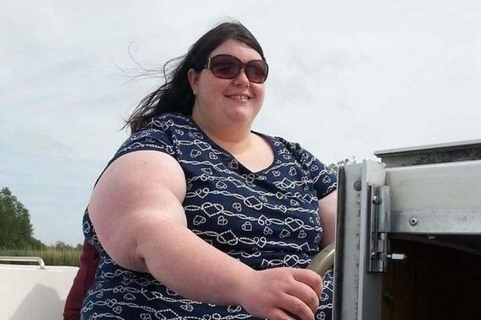 Gemma Brockway Gemma Brockway