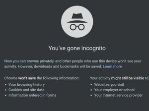 Incognito Adalah: Pengertian, Manfaat dan Cara Mengaktifkannya