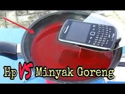 goreng handphone