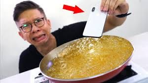 goreng handphone