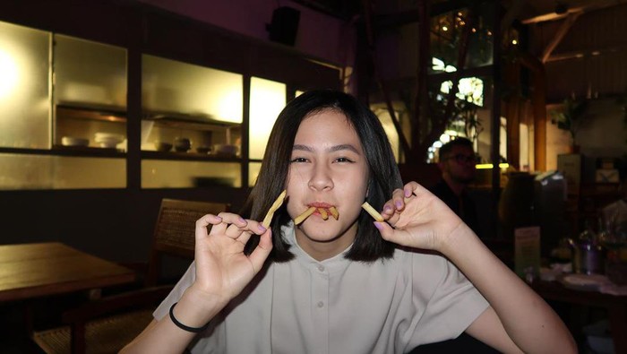 Hasyakyla Utami