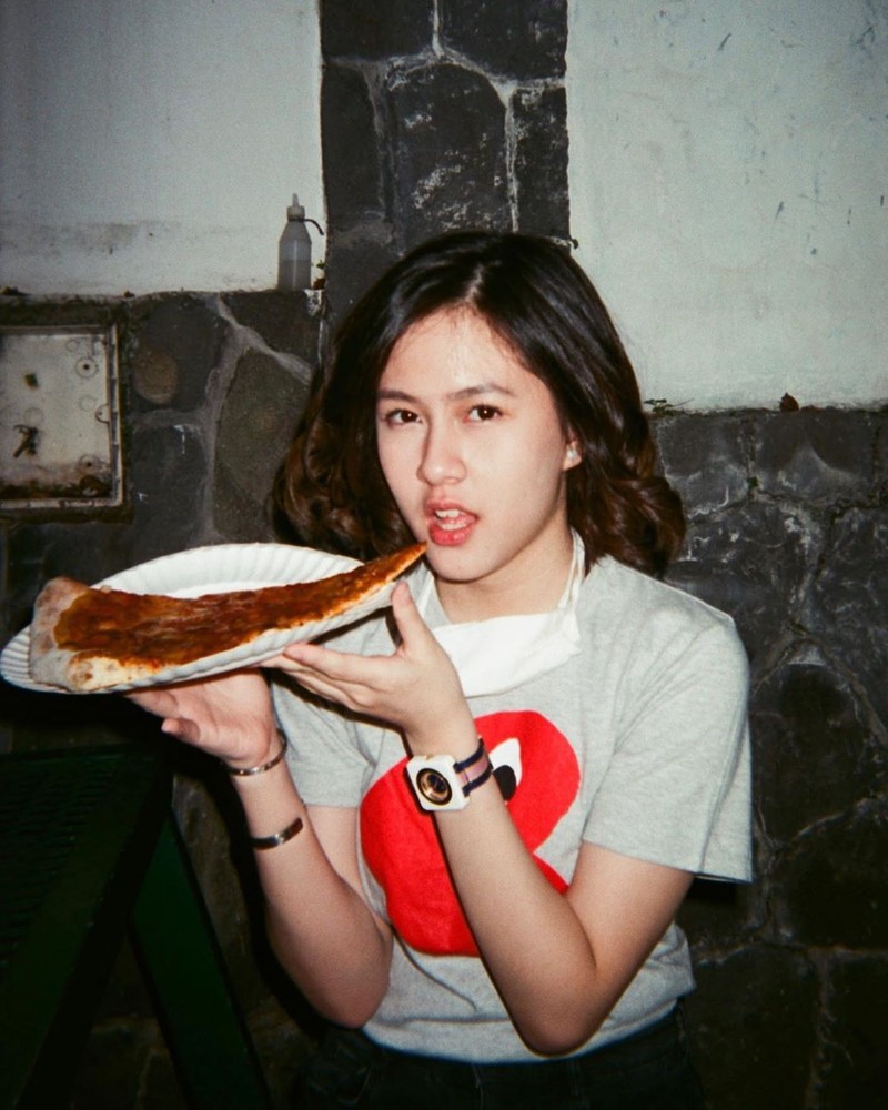 Hasyakyla Utami